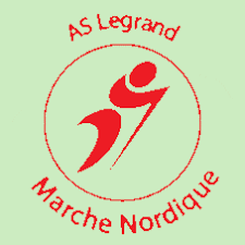 Logo AS Legrand Marche Nordique